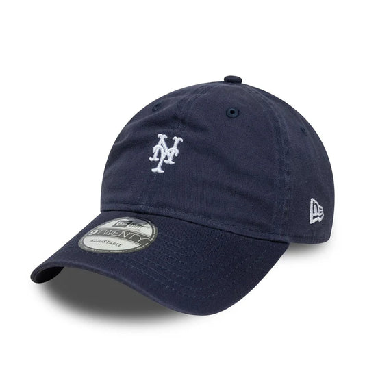 GORRA "NEW YORK METS MLB" 9TWENTY - AZUL MARINO - NEW ERA | 60759094