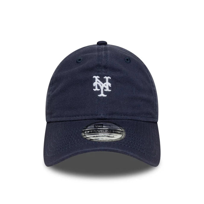 GORRA "NEW YORK METS MLB" 9TWENTY - AZUL MARINO - NEW ERA | 60759094