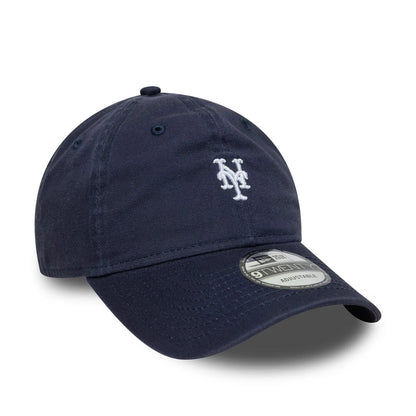 GORRA "NEW YORK METS MLB" 9TWENTY - AZUL MARINO - NEW ERA | 60759094