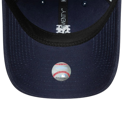 GORRA "NEW YORK METS MLB" 9TWENTY - AZUL MARINO - NEW ERA | 60759094