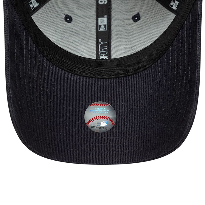 GORRA "CITY ICON NEW YORK YANKEES" 9FORTY - AZUL MARINO - NEW ERA | 60856324