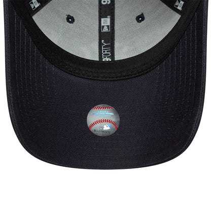 GORRA "CITY ICON NEW YORK YANKEES" 9FORTY - AZUL MARINO - NEW ERA | 60856324