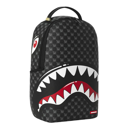 MOCHILA WTF BUBBLY BLACK CHECK BACKPACK - NEGRO - SPRAYGROUND | 910B8633NSZ
