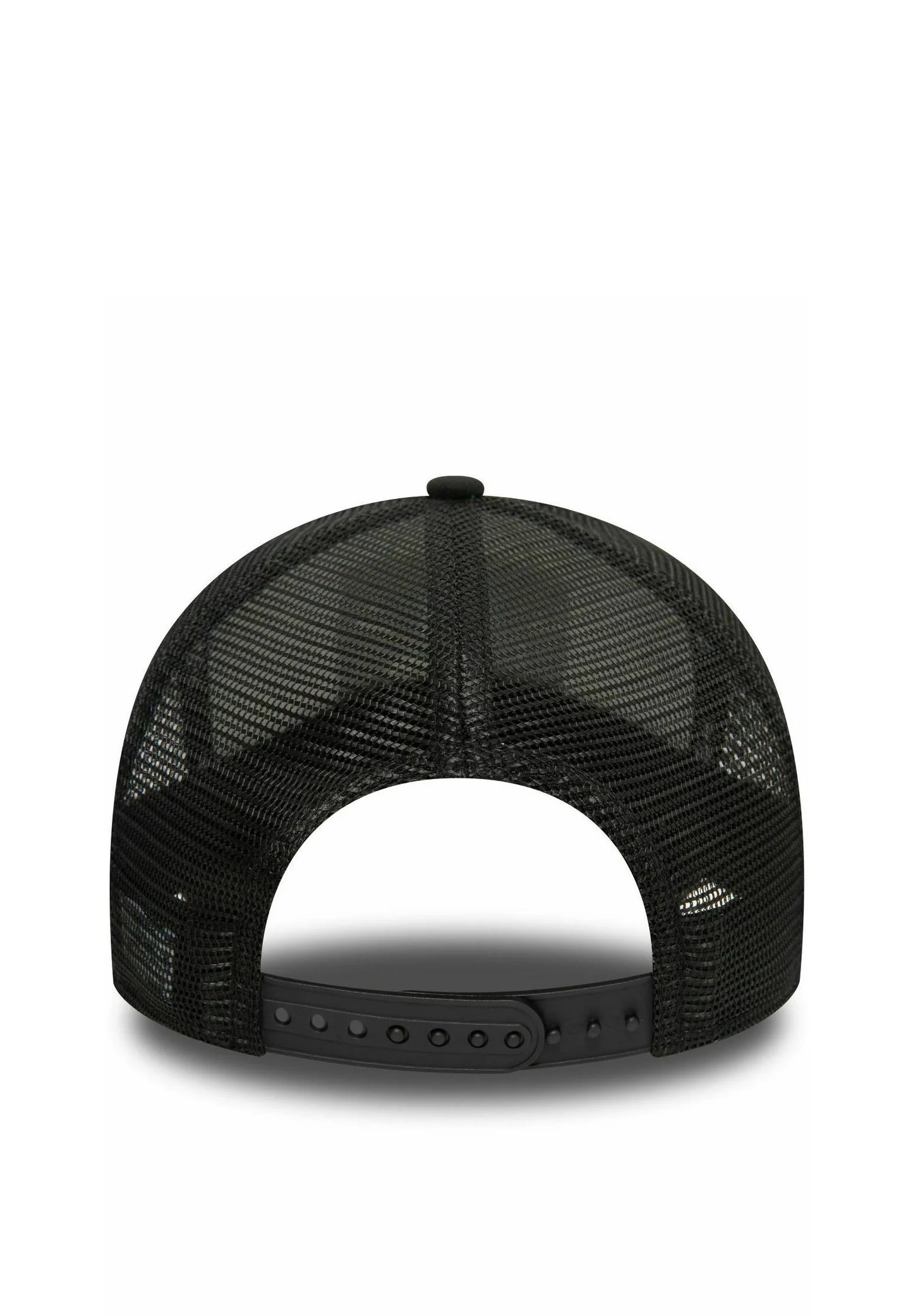 GORRA "GRAPHIC PRINT" TRUCKER - BLACK/WHITE - NEW ERA | NE352B0PR-Q11