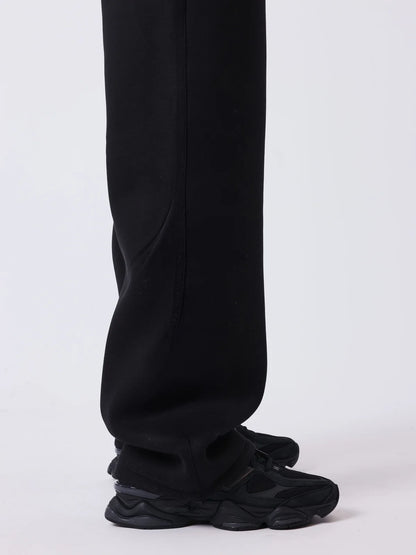 PANTALÓN CHANDAL NEOPRENO - NEGRO - PROJECT X PARIS | PXP-2644206_BK