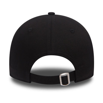 GORRA "NEW YORK YANKEES" MLB LEAGUE ESSENTIAL 9FORTY - NEGRO/NEGRO - NEW ERA | 80468932