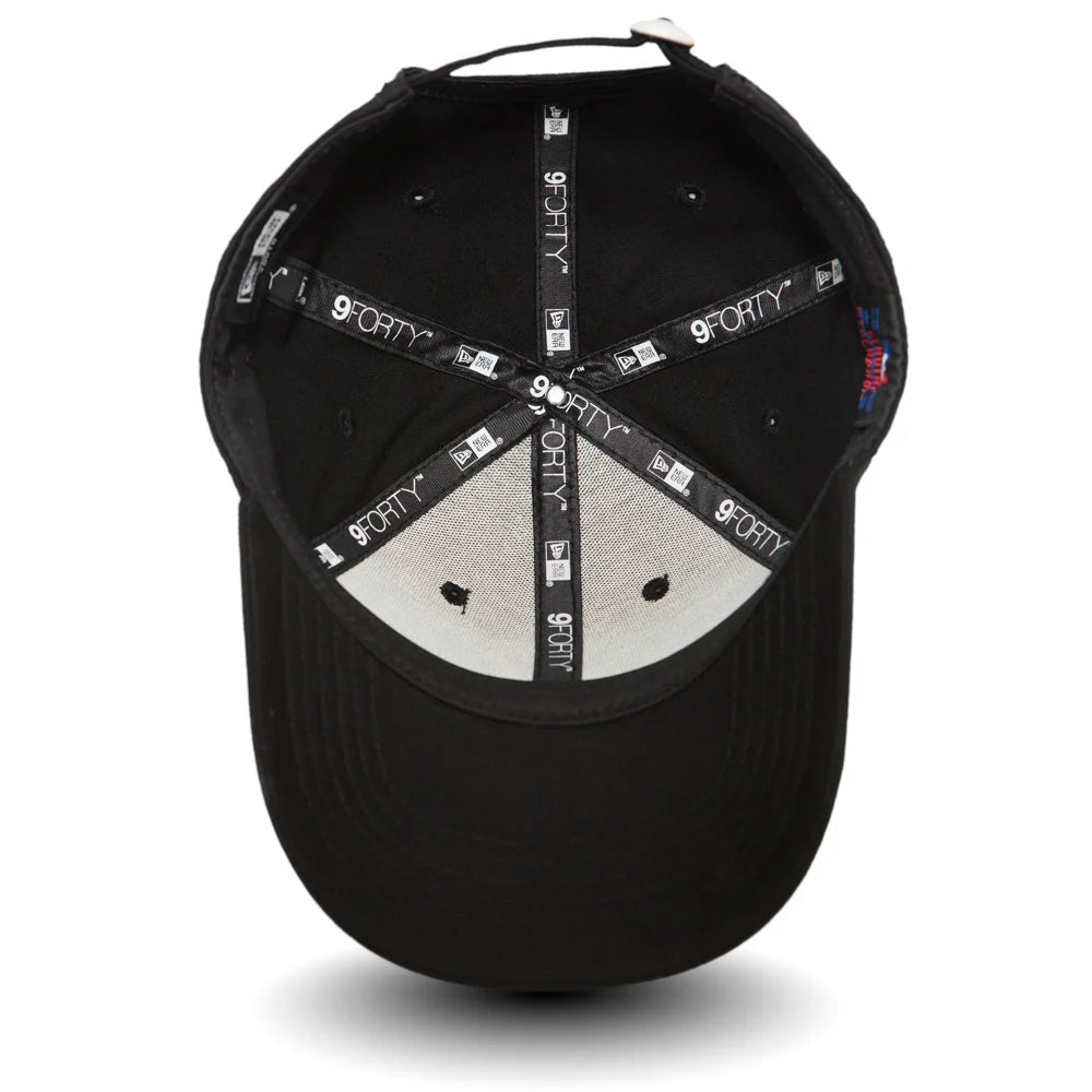 GORRA "NEW YORK YANKEES" MLB LEAGUE ESSENTIAL 9FORTY - NEGRO/NEGRO - NEW ERA | 80468932