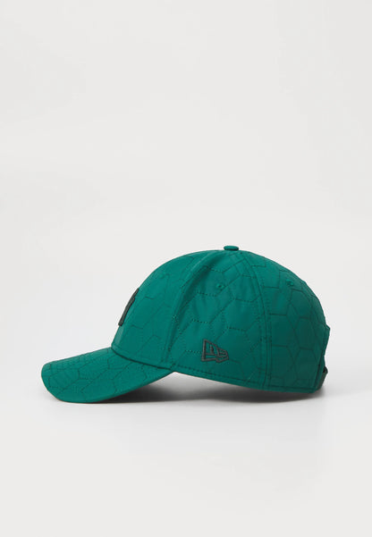 GORRA "QUILTED 9FORTY®" LOS ANGELES LAKERS LEAGUE ESSENTIAL 9FORTY - VERDE - NEW ERA | NE354Q322-M11