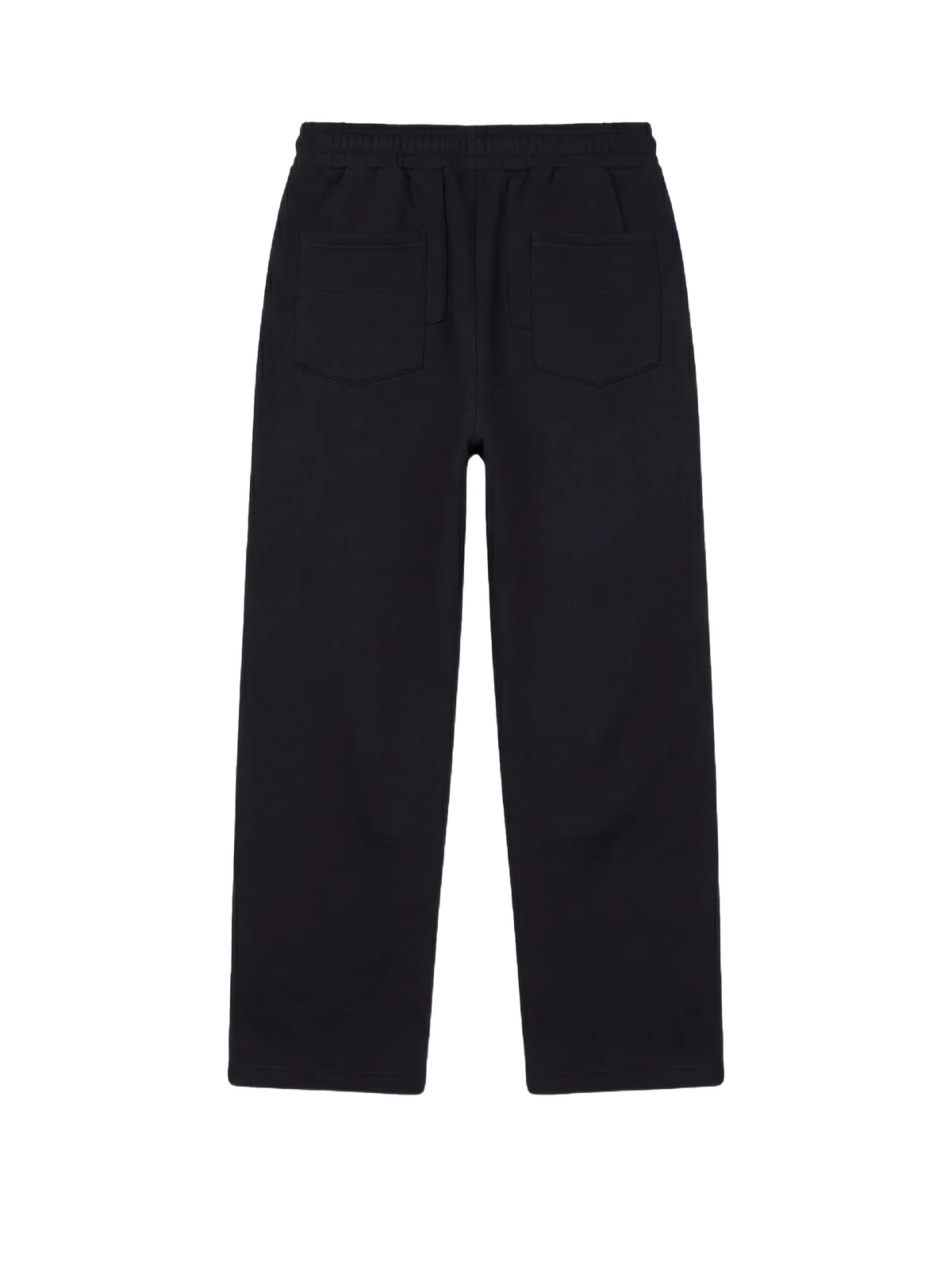 PANTALÓN CHANDAL NEOPRENO - NEGRO - PROJECT X PARIS | PXP-2644206_BK