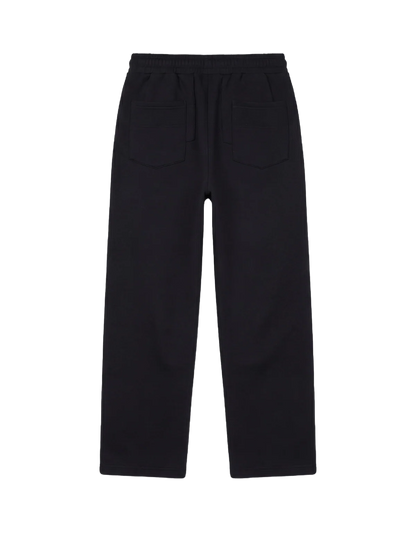 PANTALÓN CHANDAL NEOPRENO - NEGRO - PROJECT X PARIS | PXP-2644206_BK