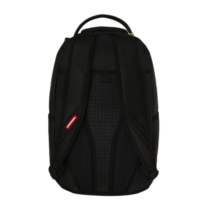MOCHILA DISAPPEARING SHARK BACKPACK - NEGRO - SPRAYGROUND | 910B8658NSZ