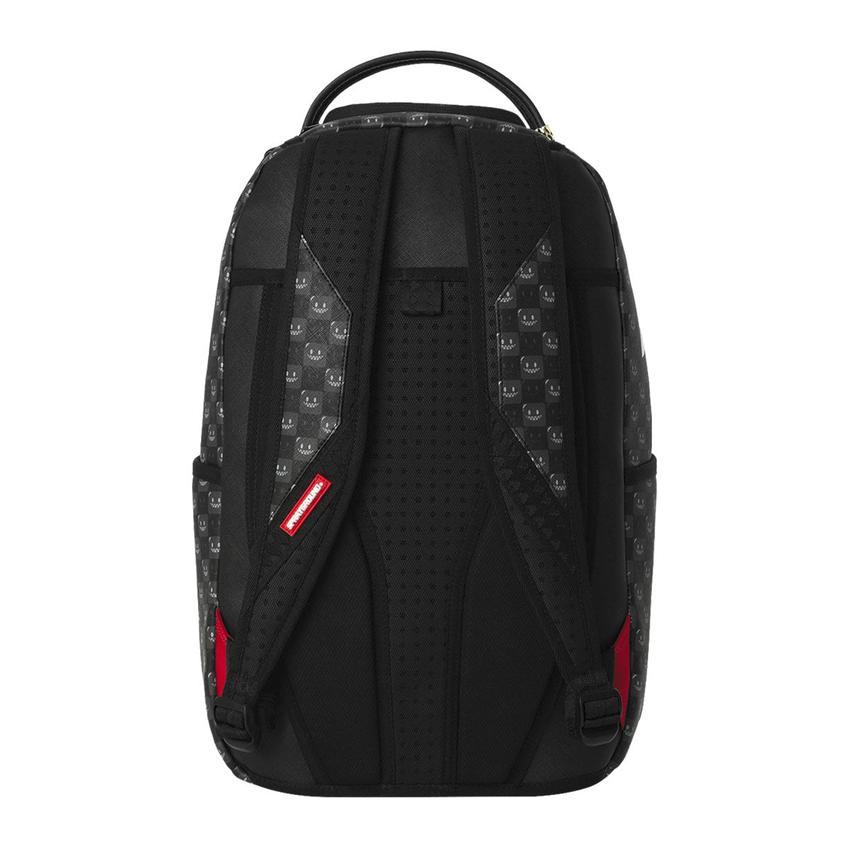 MOCHILA WTF BUBBLY BLACK CHECK BACKPACK - NEGRO - SPRAYGROUND | 910B8633NSZ