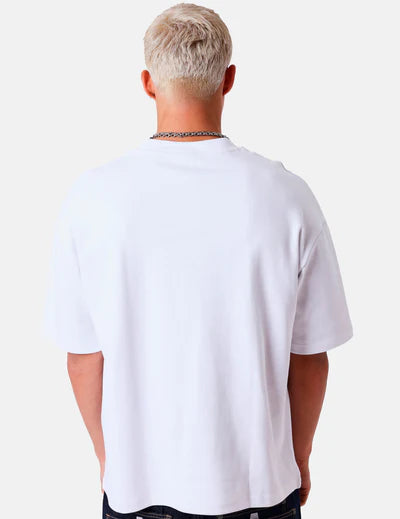 CAMISETA IDEA - BLANCO - PROJECT X PARIS | U2611103-W