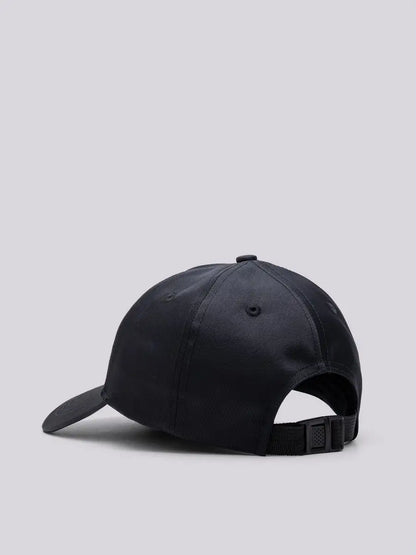 GORRA CON VISERA E INSCRIPCIÓN - NEGRO - REPLAY | AM4420.000.A0460