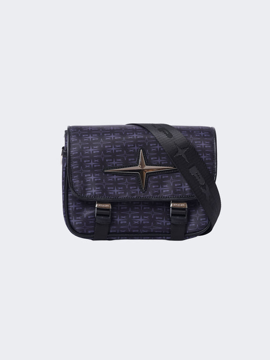 BANDOLERA BOLSO POLARIS - NEGRO - PROJECT X PARIS | B2610_BKDG