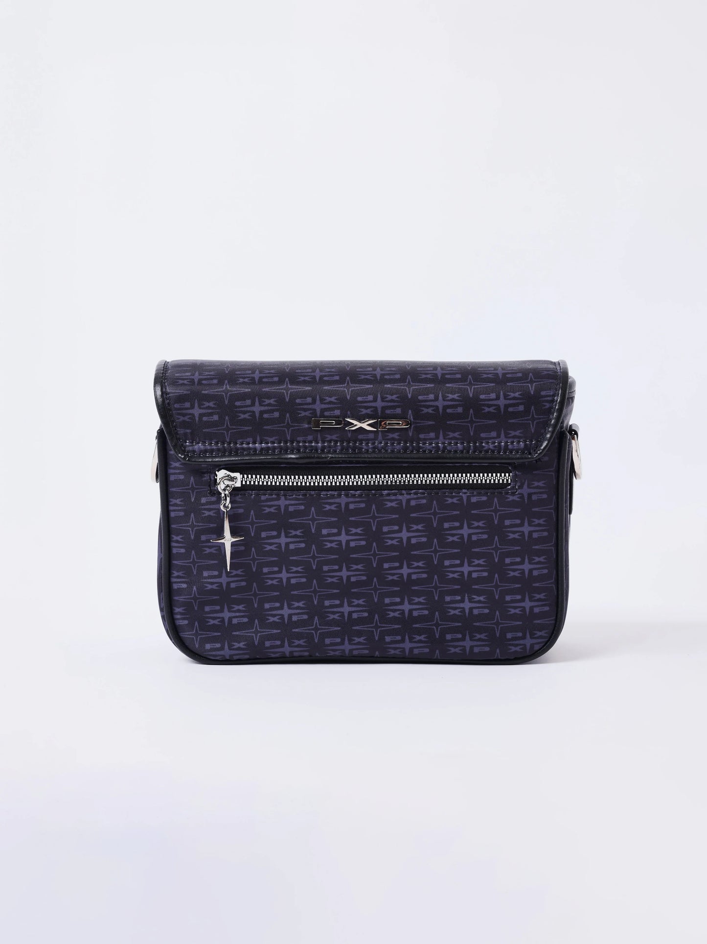 BANDOLERA BOLSO POLARIS - NEGRO - PROJECT X PARIS | B2610_BKDG