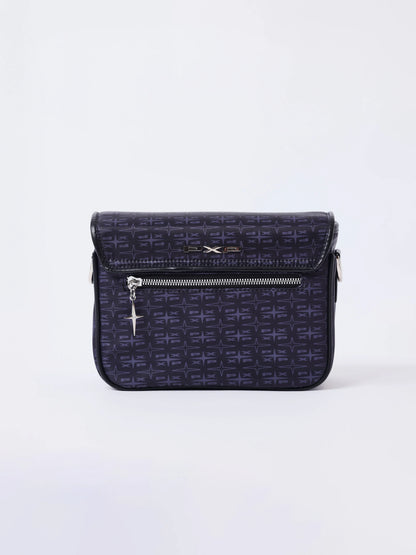 BANDOLERA BOLSO POLARIS - NEGRO - PROJECT X PARIS | B2610_BKDG