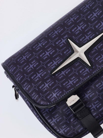 BANDOLERA BOLSO POLARIS - NEGRO - PROJECT X PARIS | B2610_BKDG