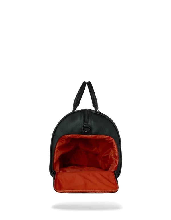 BOLSA DISAPPEARING SHARK DUFFLE - NEGRO - SPRAYGROUND | 910D9514NSZ