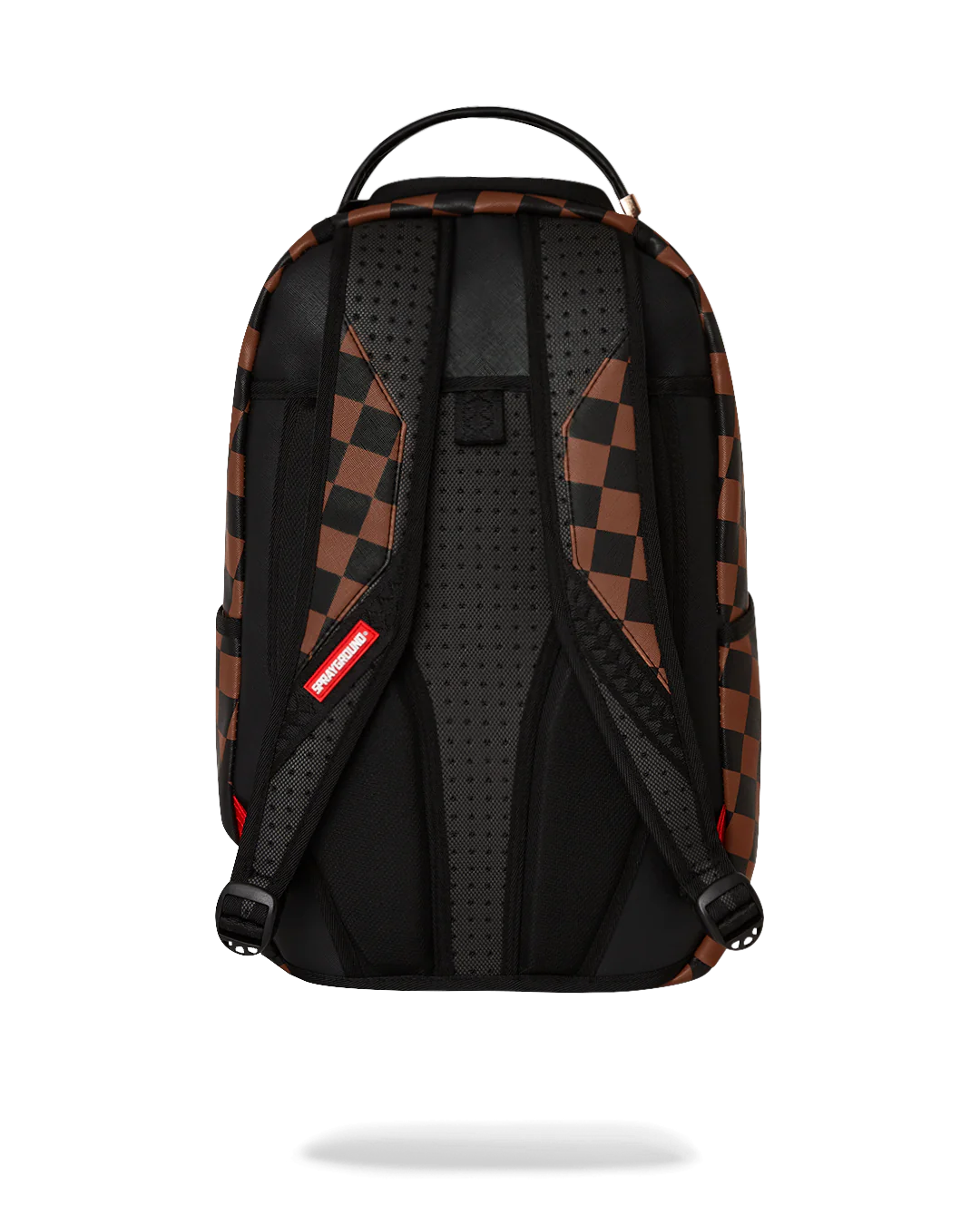 MOCHILA THE HANGOVER SHARK - MARRÓN - SPRAYGROUND | 910B5788NSZ