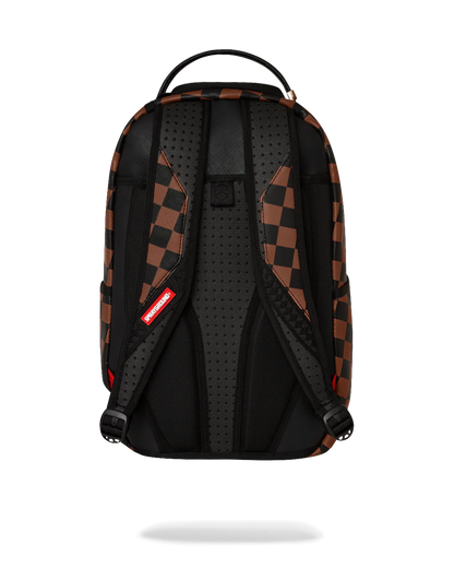 MOCHILA THE HANGOVER SHARK - MARRÓN - SPRAYGROUND | 910B5788NSZ