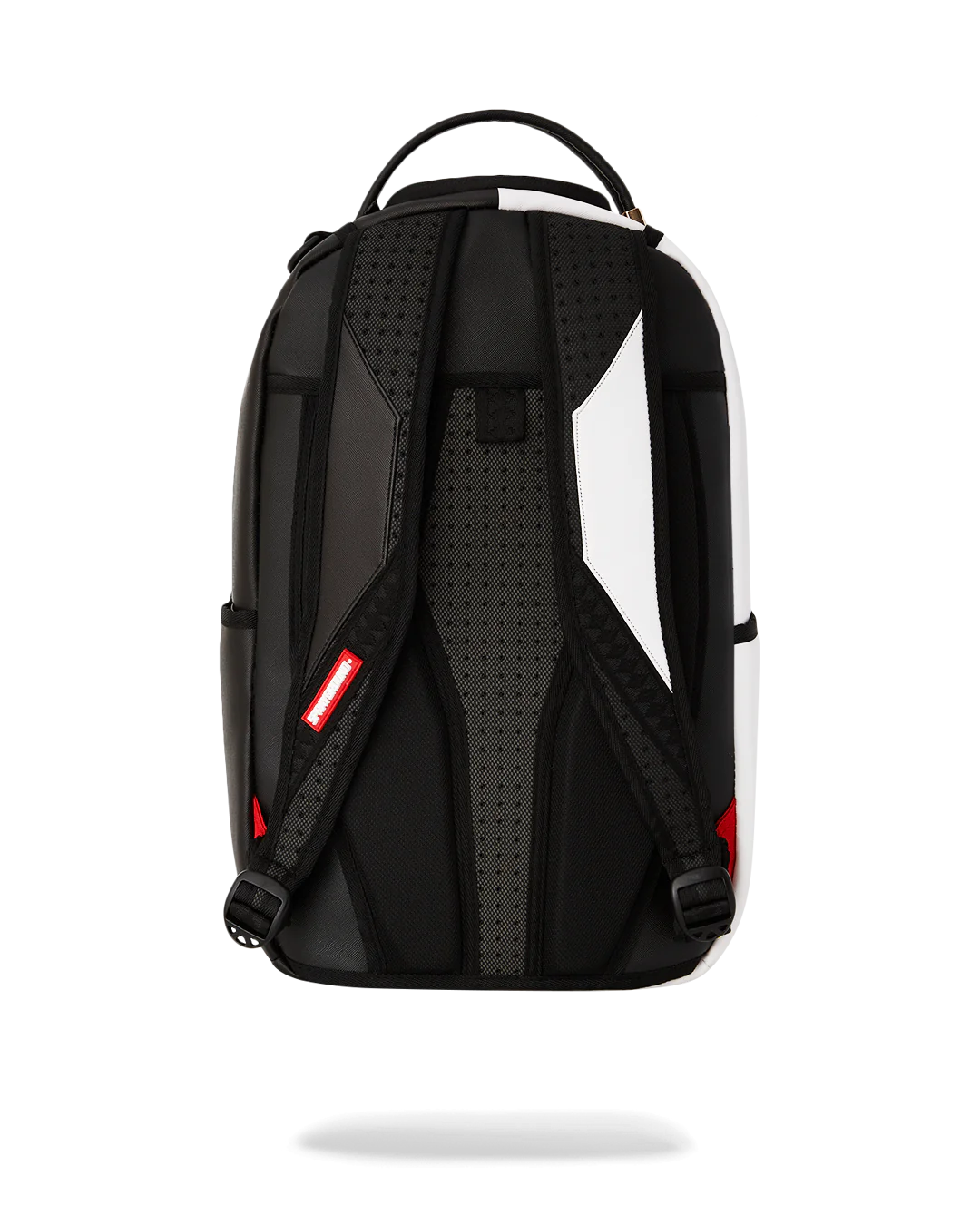 SHARK CENTRAL REFLEX DLXSV BACKPACK - BLACK/WHITE - 910B6253NSZ