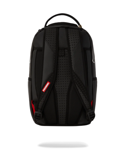 SHARK CENTRAL OUT THE LINE DLXSV BACKPACK - BLACK - 910B6366NSZ