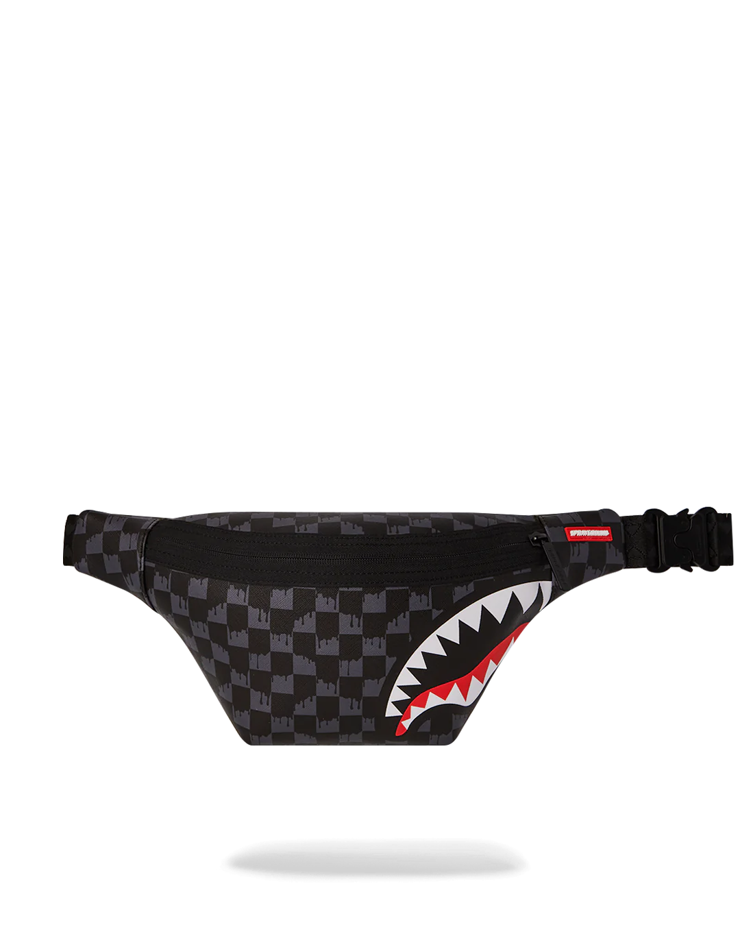 RIÑONERA ATOMIC VAPOR SHARK CROSSBODY - NEGRO - SPRAYGROUND | 910B6573NSZ