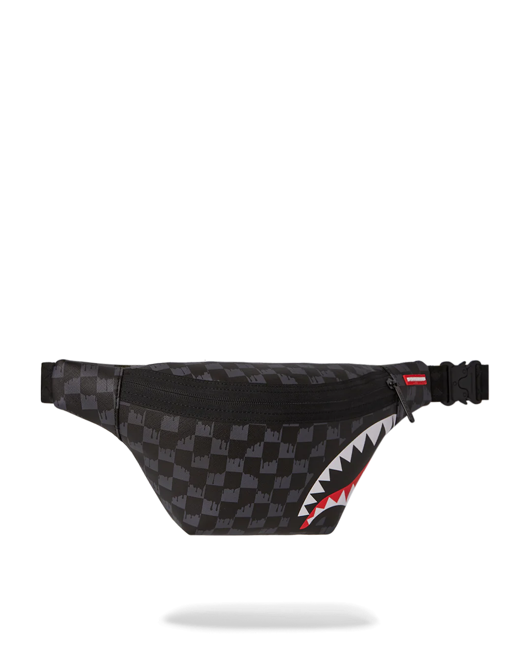 RIÑONERA ATOMIC VAPOR SHARK CROSSBODY - NEGRO - SPRAYGROUND | 910B6573NSZ