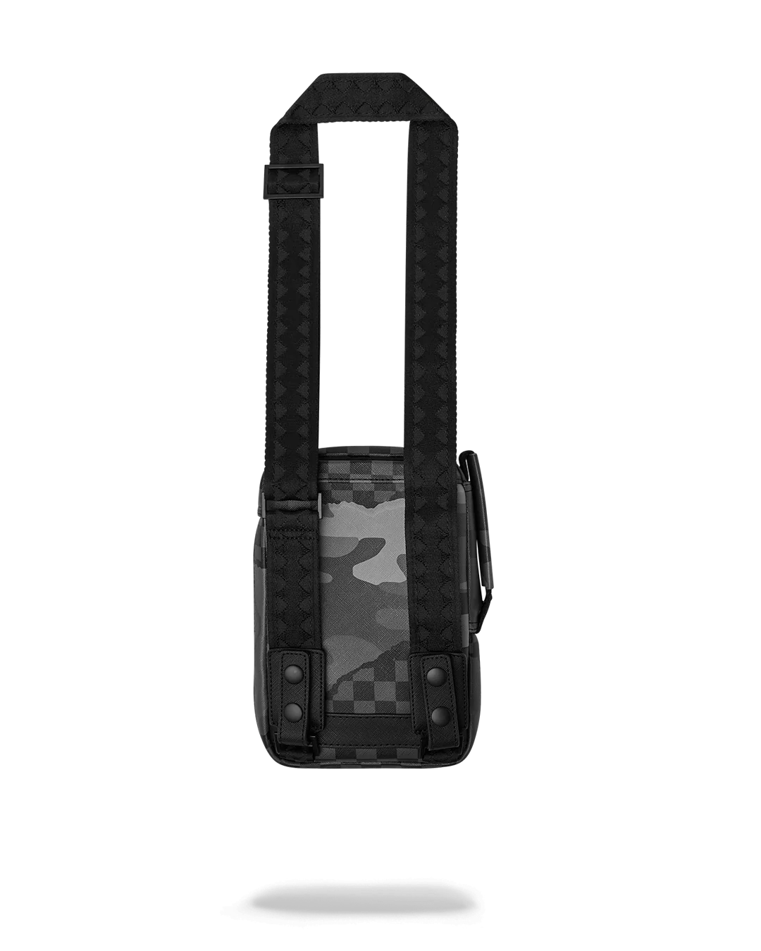 BANDOLERA SLING 3AM RIPTIDE - NEGRO - SPRAYGROUND | 910B6581NSZ