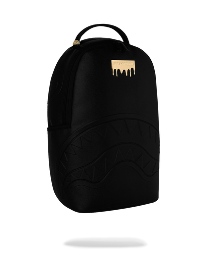 MOCHILA GOLD BRICK LUXUS BACKPACK - NEGRO - SPRAYGROUND | 910B8380NSZ