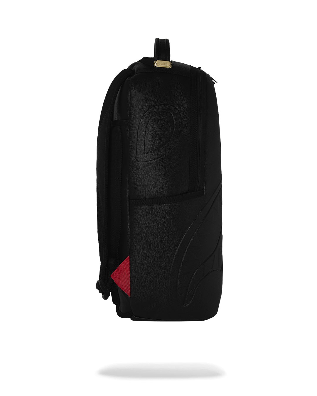 MOCHILA GOLD BRICK LUXUS BACKPACK - NEGRO - SPRAYGROUND | 910B8380NSZ