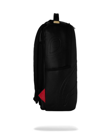 MOCHILA GOLD BRICK LUXUS BACKPACK - NEGRO - SPRAYGROUND | 910B8380NSZ