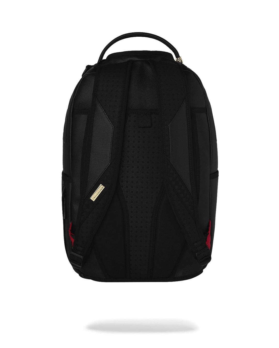MOCHILA GOLD BRICK LUXUS BACKPACK - NEGRO - SPRAYGROUND | 910B8380NSZ