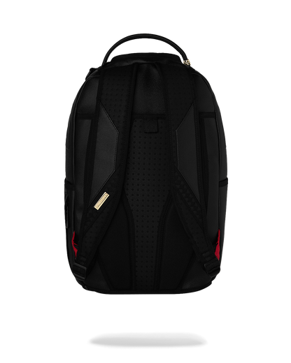 MOCHILA GOLD BRICK LUXUS BACKPACK - NEGRO - SPRAYGROUND | 910B8380NSZ