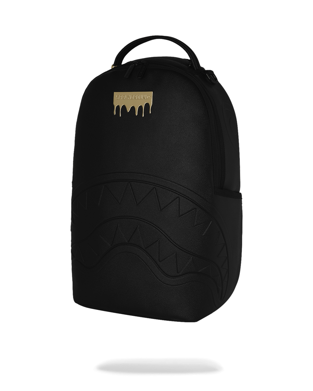 MOCHILA GOLD BRICK LUXUS BACKPACK - NEGRO - SPRAYGROUND | 910B8380NSZ