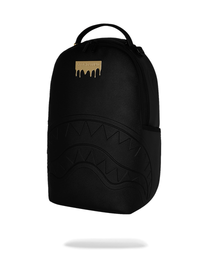 MOCHILA GOLD BRICK LUXUS BACKPACK - NEGRO - SPRAYGROUND | 910B8380NSZ