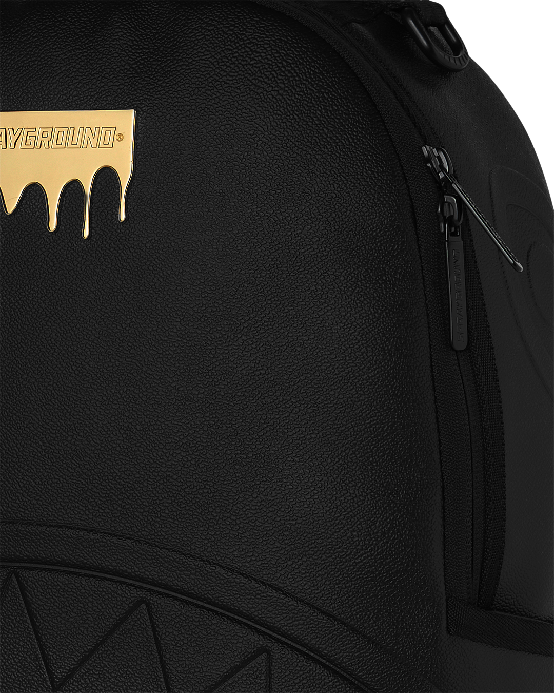 MOCHILA GOLD BRICK LUXUS BACKPACK - NEGRO - SPRAYGROUND | 910B8380NSZ