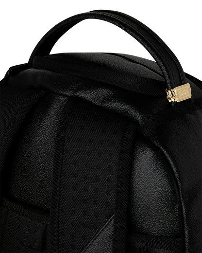 MOCHILA GOLD BRICK LUXUS BACKPACK - NEGRO - SPRAYGROUND | 910B8380NSZ