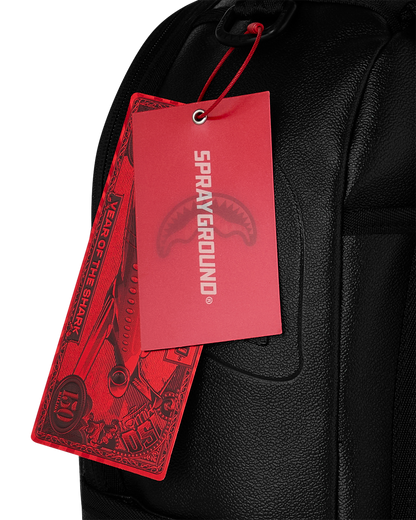 MOCHILA GOLD BRICK LUXUS BACKPACK - NEGRO - SPRAYGROUND | 910B8380NSZ