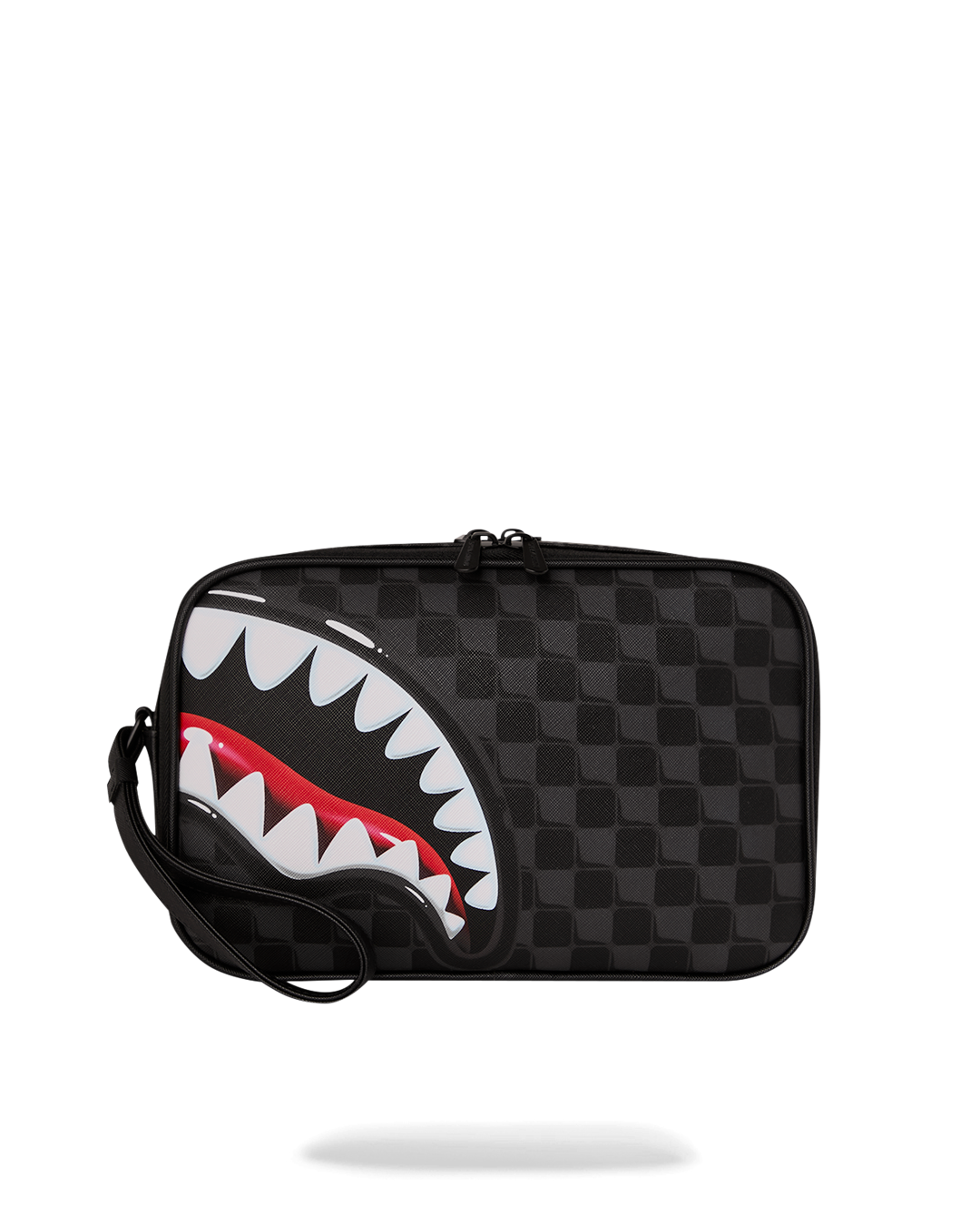 NECESER SHARKS IN PARIS BALLOON TOILETRY - NEGRO - SPRAYGROUND | 910B8947NSZ