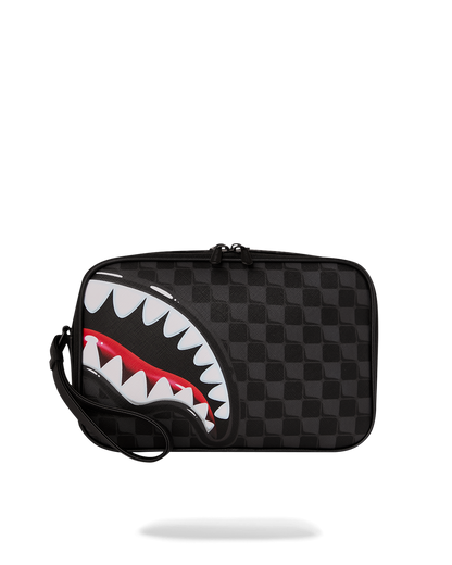 NECESER SHARKS IN PARIS BALLOON TOILETRY - NEGRO - SPRAYGROUND | 910B8947NSZ