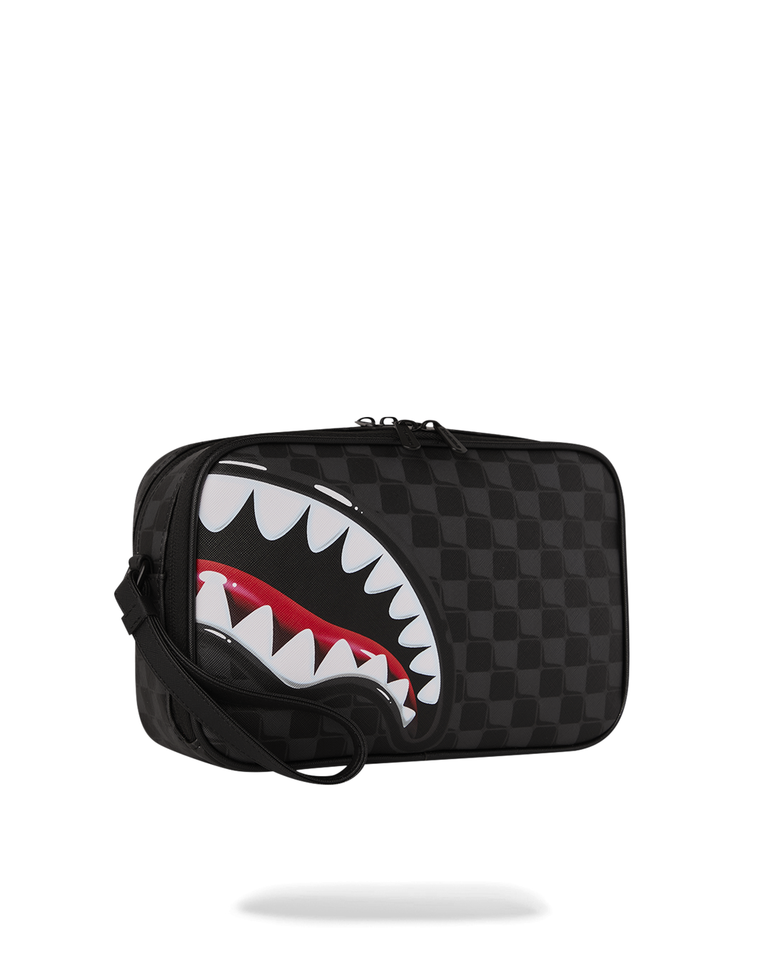 NECESER SHARKS IN PARIS BALLOON TOILETRY - NEGRO - SPRAYGROUND | 910B8947NSZ