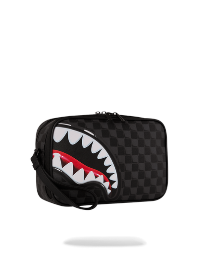 NECESER SHARKS IN PARIS BALLOON TOILETRY - NEGRO - SPRAYGROUND | 910B8947NSZ