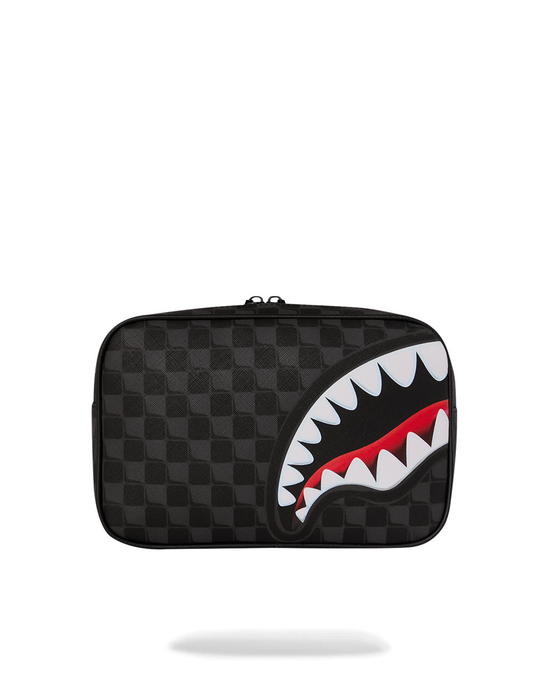 NECESER SHARKS IN PARIS BALLOON TOILETRY - NEGRO - SPRAYGROUND | 910B8947NSZ