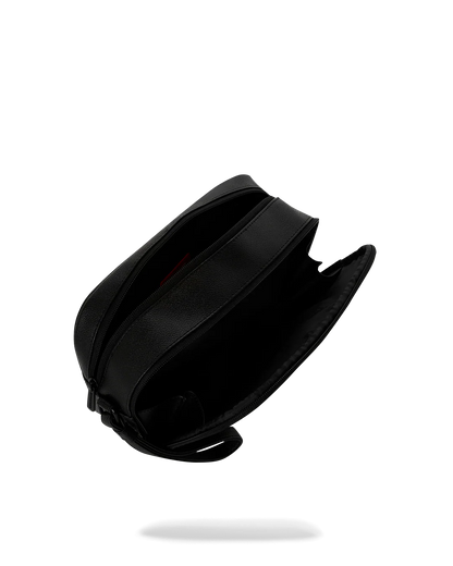 NECESER GOLD BRICK DRIP TOILETRY - NEGRO - SPRAYGROUND | 910B9043NSZ