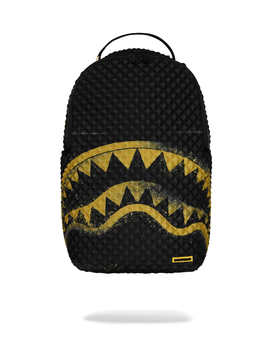 MOCHILA GOLDEN PYRAMIND HEIGHTS BACKPACK - NEGRO - SPRAYGROUND | 910B9278NSZ