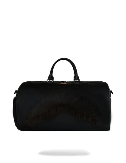 BOLSA DISAPPEARING SHARK DUFFLE - NEGRO - SPRAYGROUND | 910D9514NSZ
