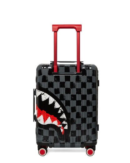 MALETA DE CABINA "VANQUISH II SHARKNAUTICS" - NEGRO - SPRAYGROUND | 910CL208NSZ