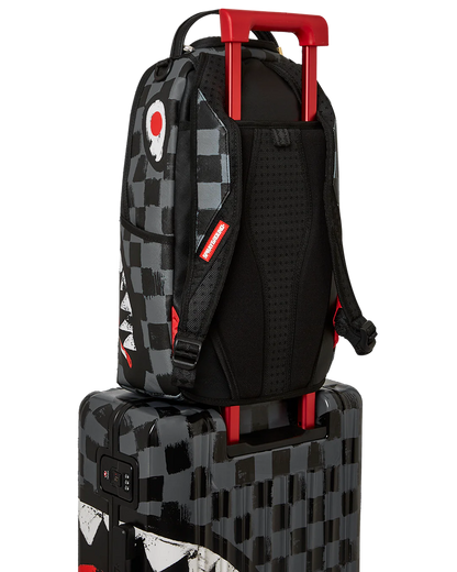 MALETA DE CABINA "VANQUISH II SHARKNAUTICS" - NEGRO - SPRAYGROUND | 910CL208NSZ